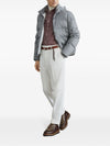 Brunello Cucinelli Coats Beige