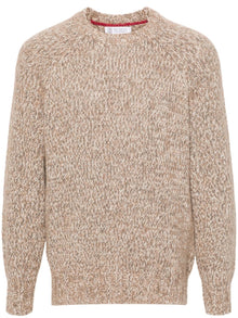  Brunello Cucinelli Sweaters Brown