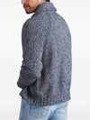 Brunello Cucinelli Sweaters Blue