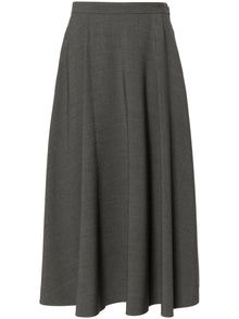  Valentino Skirts Grey