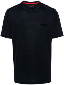  Kiton T-shirts and Polos Blue