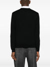 MAISON KITSUNE' Sweaters Black