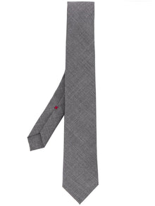  Brunello Cucinelli Ties Grey