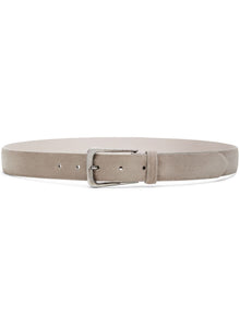  Brunello Cucinelli Belts Light Grey