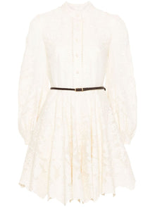  Zimmermann Dresses Beige