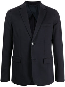  Emporio Armani Jackets Blue