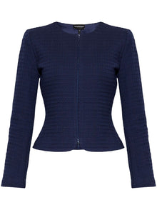  Emporio Armani Jackets Blue