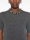 Valentino Top Grey