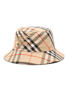  Burberry Hats Beige