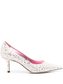  Jimmy Choo With Heel Pink