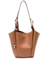 Tod's Bags.. Leather Brown