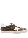 Golden Goose Sneakers Brown