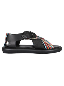  Paul Smith Sandals Black