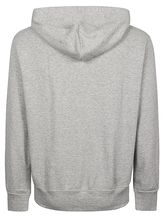 Comme des Garcons Sweaters Grey