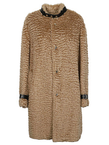  Jil Sander Coats Beige