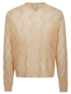 Stussy Sweaters Beige