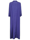 Parosh Dresses Blue