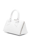 The Attico Bags.. White