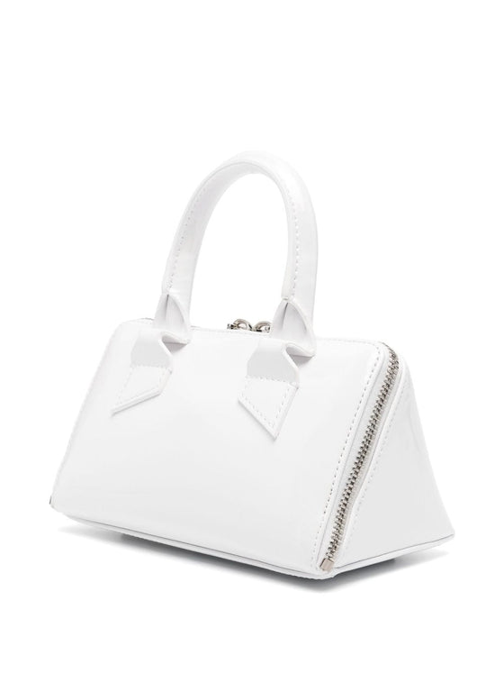 The Attico Bags.. White