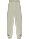 The Attico Trousers Grey