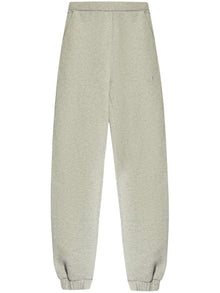  The Attico Trousers Grey