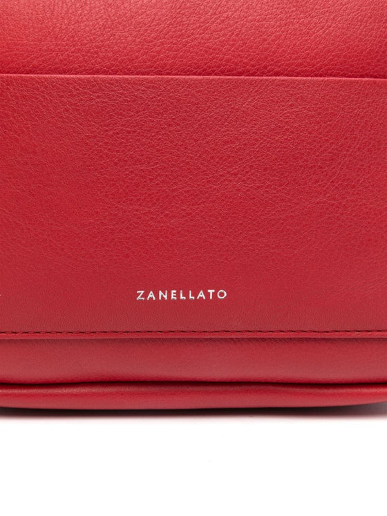 Zanellato Bags.. Red