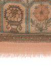 Pierre Louis Mascia Scarfs Beige