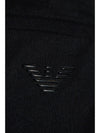 Emporio Armani Trousers Black