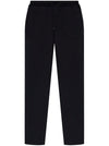 Emporio Armani Trousers Black