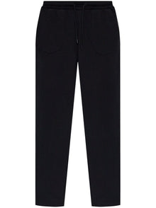  Emporio Armani Trousers Black