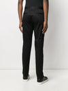 Emporio Armani Trousers Black