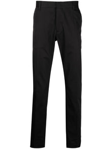  Emporio Armani Trousers Black