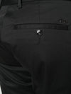 Emporio Armani Trousers Black