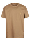 CARHARTT WIP MAIN T-shirts and Polos Beige