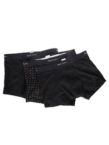  Paul Smith Underwear Black