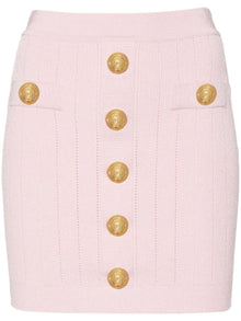  Balmain Skirts Pink