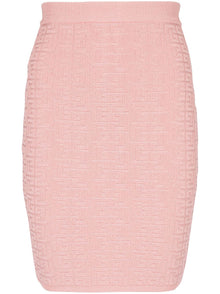  Balmain Skirts Pink