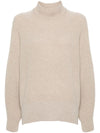 Brunello Cucinelli Sweaters Beige