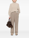 Brunello Cucinelli Sweaters Beige