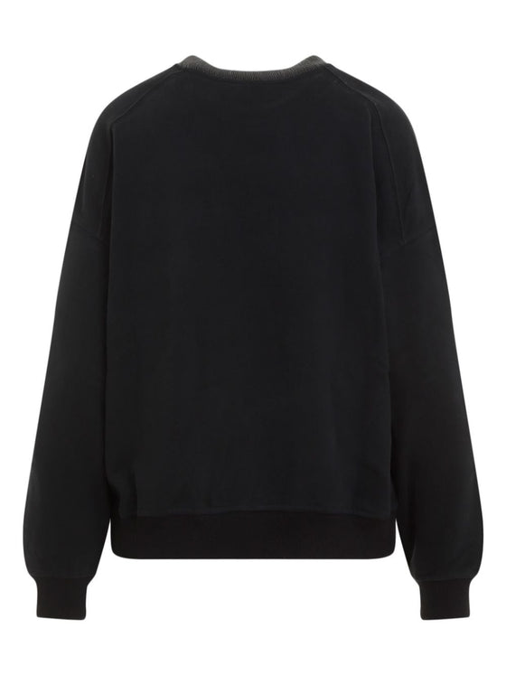 Brunello Cucinelli Sweaters Black