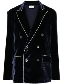  Pierre Louis Mascia Jackets Blue