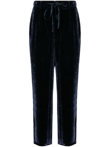  Pierre Louis Mascia Trousers Blue