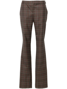  Stella McCartney Trousers Brown