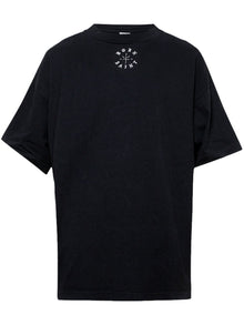  SAINT MXXXXXX T-shirts and Polos Black