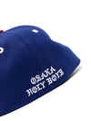 SAINT MXXXXXX Hats Blue