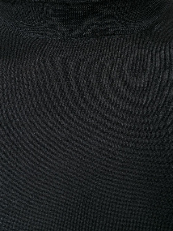 Brunello Cucinelli Sweaters Black