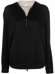  Brunello Cucinelli Sweaters Black