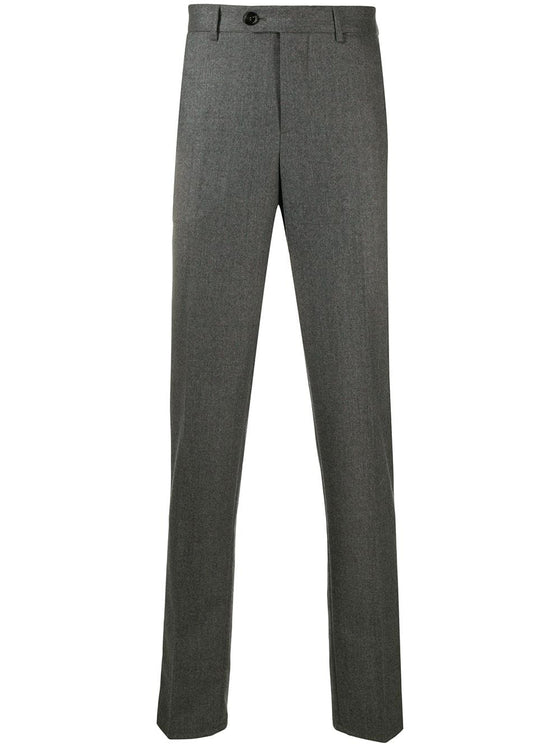 Brunello Cucinelli Trousers Grey