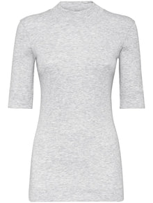  Brunello Cucinelli Top Light Grey