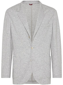  Brunello Cucinelli Jackets Light Grey